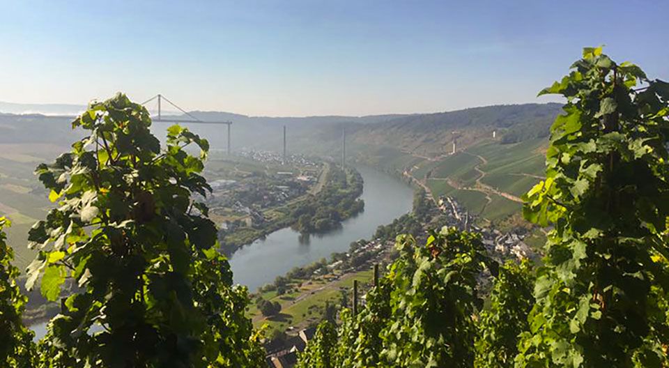 Ankündigung: Mosel-Tour 2017