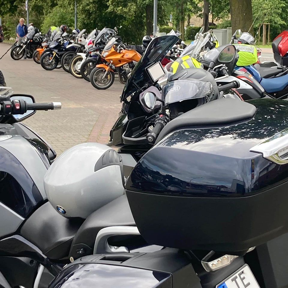 Gäste-Tour 2024 Nachlese